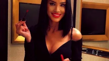 VIDEO Adelina Pestrițu, jignită de fani. Detaliul rușinos pe care l-au observat în această imagine