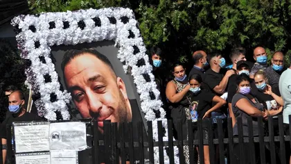 Șoc pentru familia lui Emi Pian. Ce a pățit acum tatăl lui, în celula din închisoare