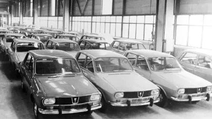 Cea mai rară Dacia din istorie. Cât de puține mașini a făcut producătorul din Pitești