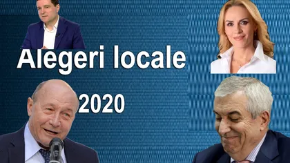 Alegeri locale 2020. Cel mai bogat candidat la Primăria Capitalei a câștigat 4.000 lei pe zi