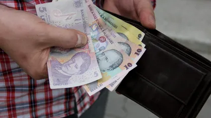 Vești bune pentru români: cresc salariile din 2021! Ce categorie de angajați va primi mai mulți bani