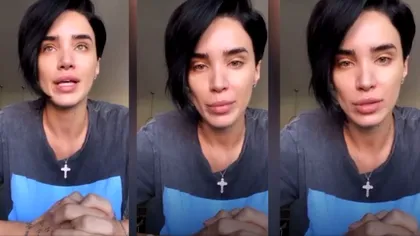 Adelina Pestrițu rupe tăcerea după ce a avut covid-19. Ce decizie a luat bruneta