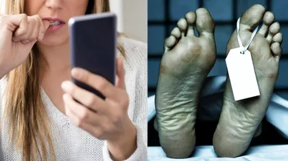 Află când vei muri. Testul care îți spune cât de mult o să trăiești