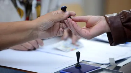 Alegeri Locale 2020. Exit-poll ora 18.00. Va pierde Gabriela Firea Capitala? Câte procente o despart de Nicușor Dan