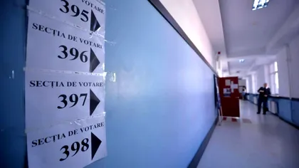 Alegeri locale 2020. Ce se întâmplă dacă votezi de 2 ori mâine, 27 septembrie. Revoltător!