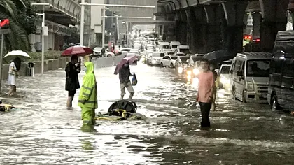 Alertă meteo ANM. Vremea o ia razna pe 25 septembrie! Ce se întâmplă, însă, pe 4 octombrie