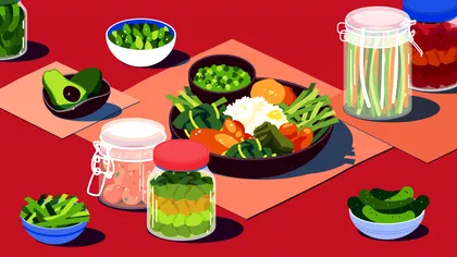 Alimentul periculos pe care românii îl consumă în post. Nici nu bănuiai așa ceva