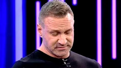 Alin Oprea, mesaj emoționant pentru fiica lui care îl reneagă. Ce rugăminte are pentru Melissa