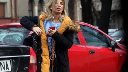 Ana Baniciu, accident grav. Ce a pățit fosta vedetă Asia Express: „Aveam super viteză”