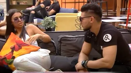 Andra Voloș, atac la Bogdan Mocanu de la Puterea Dragostei: ”M-ai distrus, m-ai rănit”