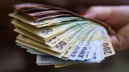 Au crescut salariile! Ce români au ajuns să câștige 7.900 de lei pe lună