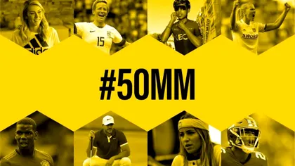 Bianca Andreescu, în topul celor mai rentabili sportivi, lângă Messi și Ronaldo. Cum se situează rivala Simonei Halep