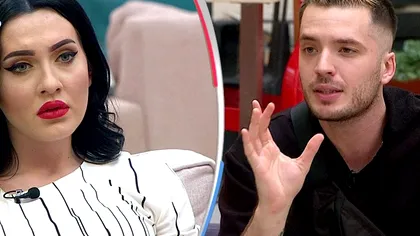 Bianca l-a făcut praf pe Livian de la Puterea Dragostei. Totul din cauza noii iubite: ”Nu îți permiți să plătești?”