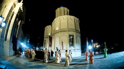 Biserici și mănăstiri din România. Locurile sfinte pe care trebuie să le vizitezi