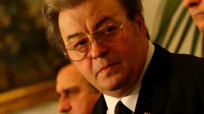 Blestemul lăsat de Corneliu Vadim Tudor, înainte să moară, asupra conducătorilor României VIDEO