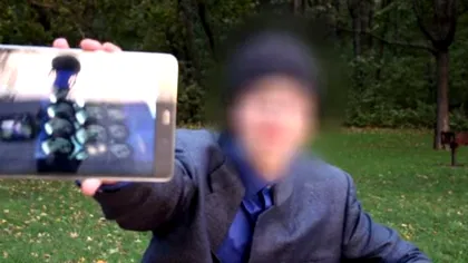 Bărbatul care susține că este călător în timp și vine din 2045. Are o dovadă filmată, dar a omis un detaliu