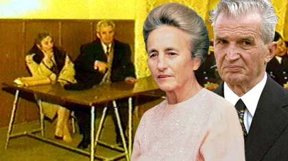 Sacii cu cadavrele soților Ceaușescu, aruncate din elicopter. În ce cartier faimos din București au căzut