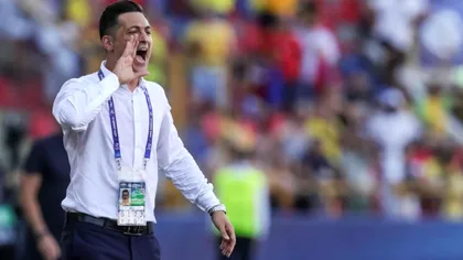 Care este marele defect al lui Mirel Rădoi. Chiar selecționerul l-a dezvăluit