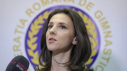 Ce face acum Andreea Răducan. Fata de aur a gimnasticii are o super-familie și e o scriitoare de succes