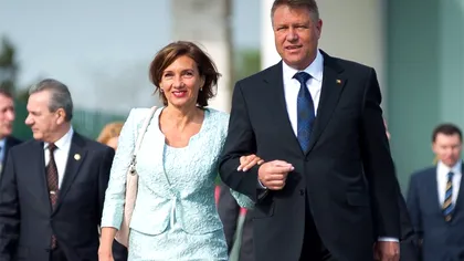 Ce făcea Carmen Iohannis pe vremea lui Ceaușescu. La ce întâlniri secrete l-a cunoscut pe Klaus Iohannis