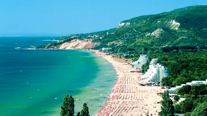 Ce prețuri mici în Bulgaria pentru un sejur. Câți bani trebuie să scoți din buzunar în septembrie