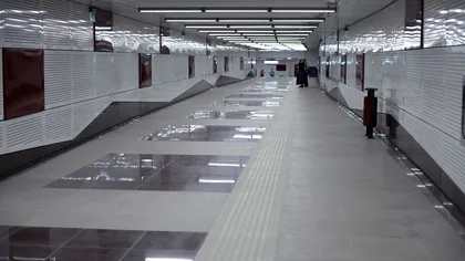 Ce program va avea metroul din Drumul Taberei. La cât timp vin trenurile în stație