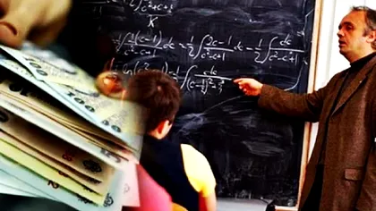 Ce salarii vor avea profesorii în noul an școlar. Acum e oficial