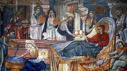 Românii cu aceste nume se sărbătoresc de Sfânta Maria. Cui trebuie să spui La Mulți Ani