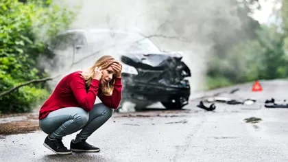 Ce surpriză! Când se fac cele mai multe accidente rutiere. Atenție, șoferi, momentul este unul total neașteptat
