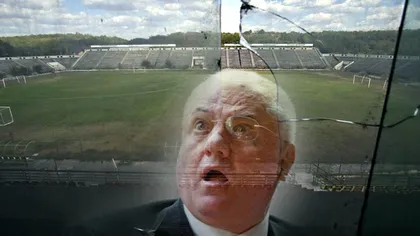 Cel mai mare blat din fotbalul românesc. Lucrătura lui Mitică Dragomir. 'S-a făcut 18-0 și râsul României'