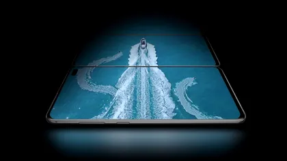 Cel mai scump telefon se vinde și în România. Costă cât o mașină