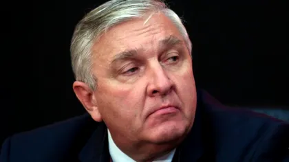 Chirurgul Mircea Beuran, internat la 