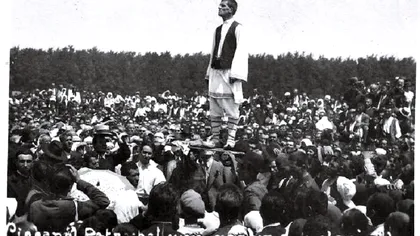 Cine e Petrache Lupu, ciobanul care a vorbit cu Dumnezeu. Cum a decurs întâlnirea lor