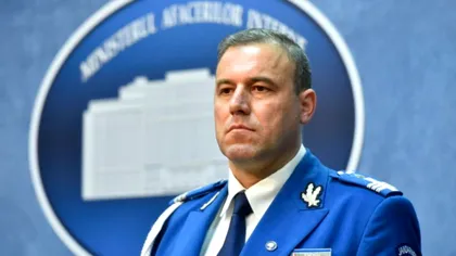 Cine este, de fapt, colonelul Bogdan Enescu, șeful Jandarmeriei Române