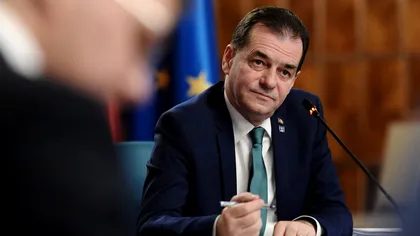 Cine este fiul lui Ludovic Orban. Tudor, implicat într-un scandal la școală