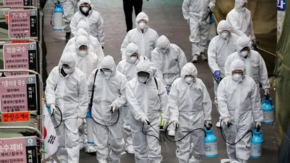 O nouă molimă devastatoare vine din China. Moartea Neagră face ravagii