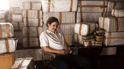 Comoara lui Pablo Escobar a fost găsită. Era fix unde visase nepotul lui că se ascunde