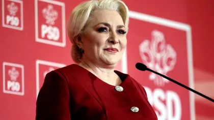 Cu ce se ocupă acum Viorica Dăncilă. Decăderea fostului premier al României