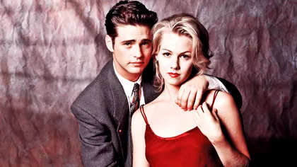 Cum arată Jennie Garth la 48 de ani. Kelly Taylor din Beverly Hills 90210 a avut probleme cu greutatea