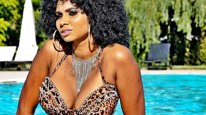 Cum arată mama lui Laurette. Cornelia trăiește în suflet cu o mare dramă