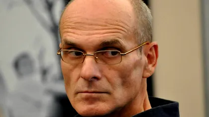 Cum arăta CTP în tinerețe, cu păr. Transformare de necrezut pentru jurnalistul român. FOTO