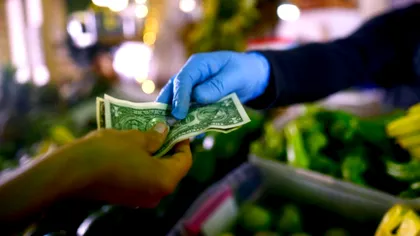 Curs BNR pentru 25 septembrie 2020. Moneda europeană ia avans în fața leului