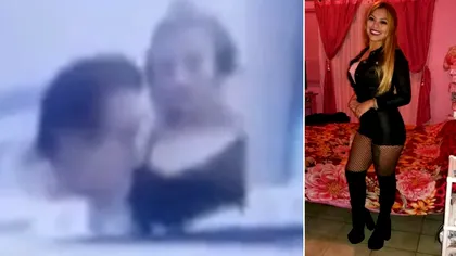 Deputat, prins în momente indecente în timpul ședinței. Ce i-a făcut femeii de lângă el VIDEO