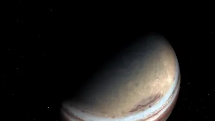 Descoperire uluitoare: o planetă extraterestră gigantică. Oamenii de știintă au dat vestea, este prima de acest gen