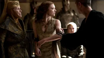 Doliu în lumea filmului. A murit o actriță celebră din Urzeala tronurilor