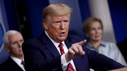 Donald Trump a vrut să asasineze un președinte. Ce s-a întâmplat e halucinant