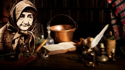 Ea e Baba Anujka, cea mai temută asasină a Europei de Est. Ar fi ucis circa 150 de bărbați