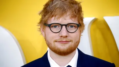 Ed Sheeran a luat-o pe urmele lui Elon Musk. Ce nume i-a pus primului copil, născut săptămâna trecută