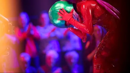 Extraterestru pe platourile Pro TV! Ce vedetă abia a fost recunoscută de jurații Masked Singer Romania