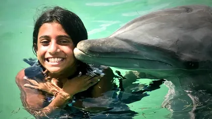 Fetița adoptată nu mai vrea să vorbească în limba română. Cum s-a ajuns aici, este halucinant